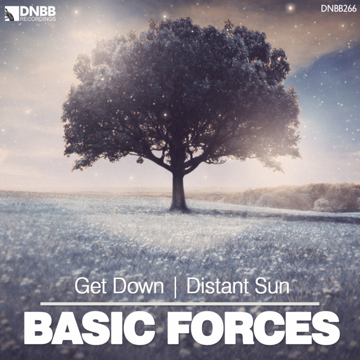 Get Down / Distant Sun