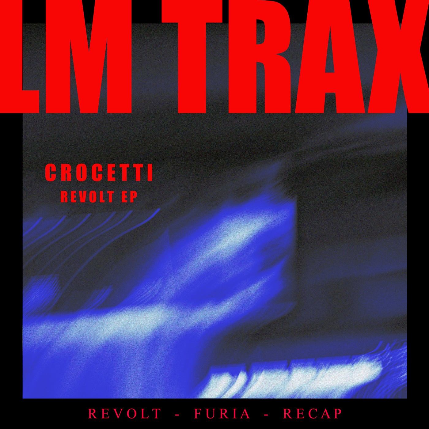 Revolt