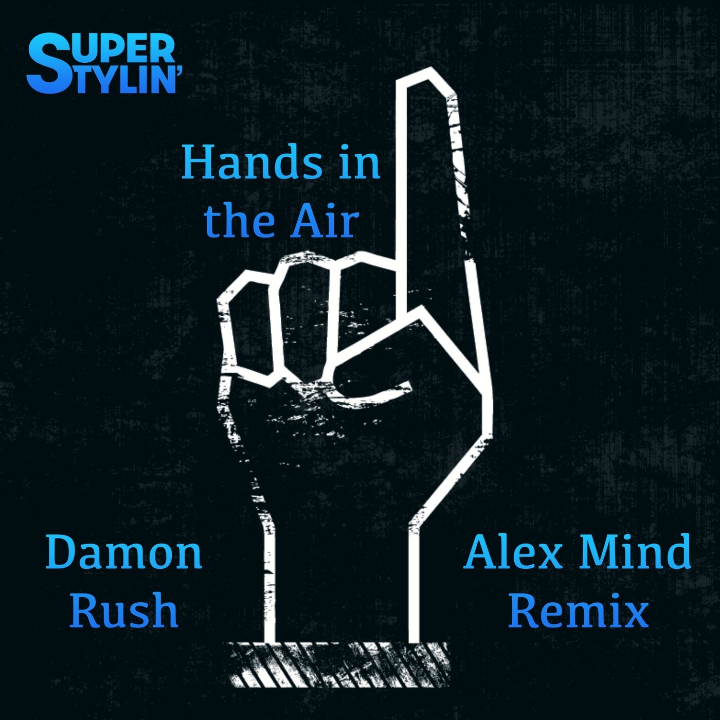 Hands in the Air(Alex Mind Remix)
