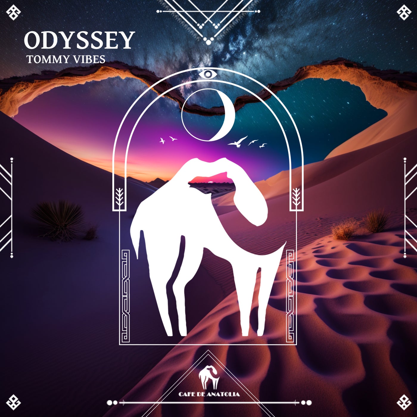 Odyssey