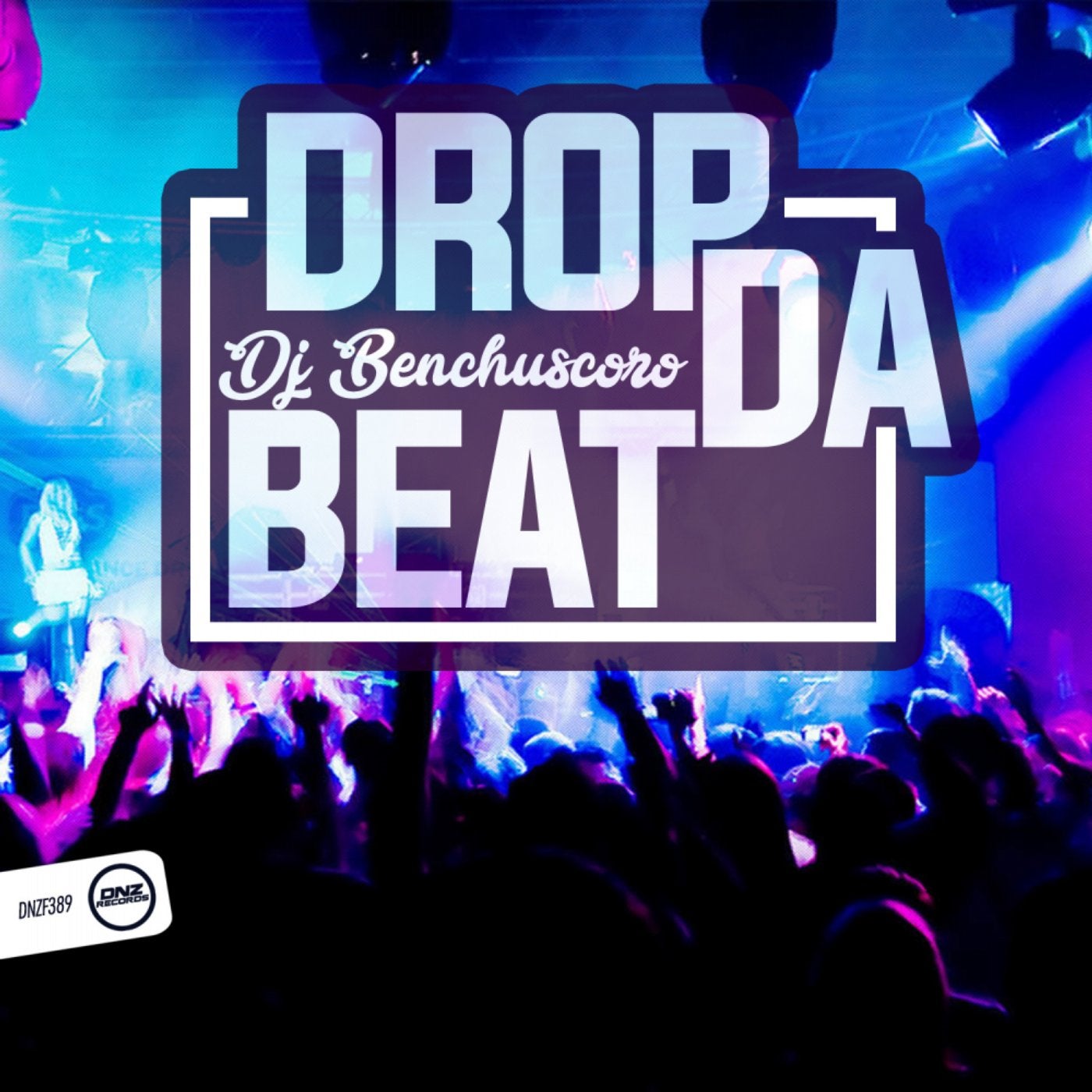 Drop Da Beat
