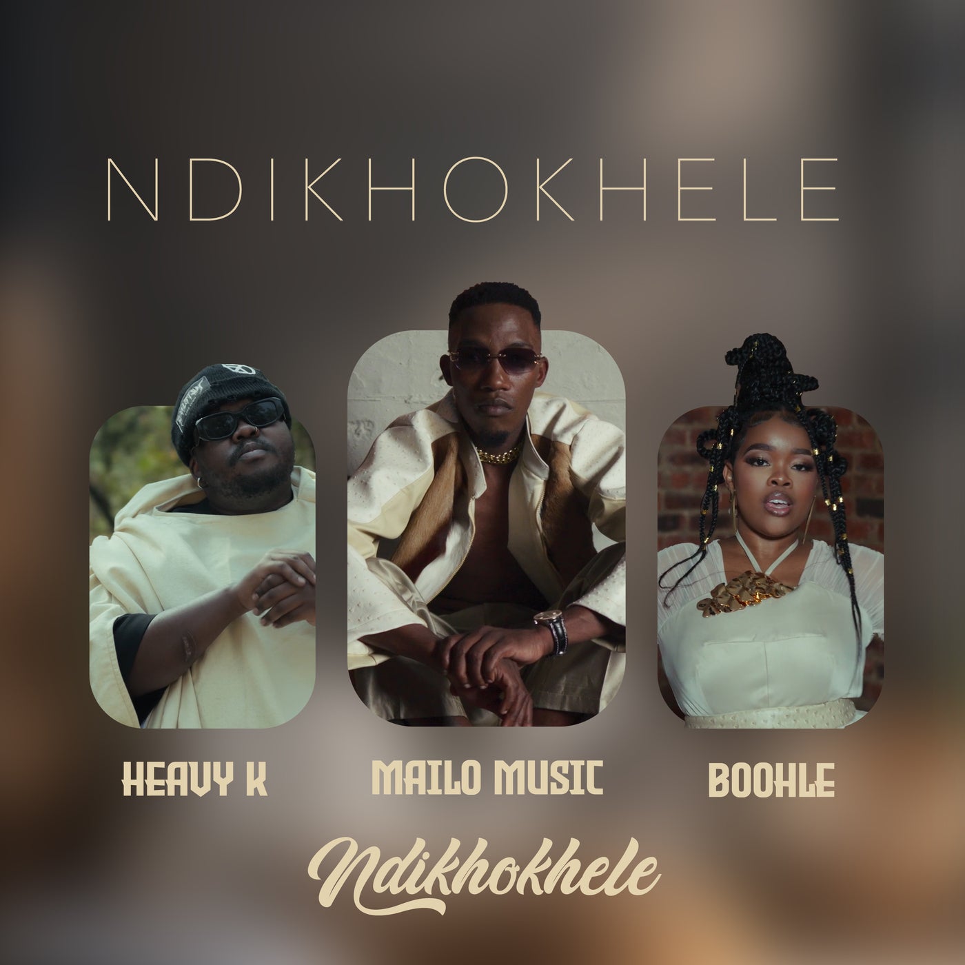 Ndikhokhele