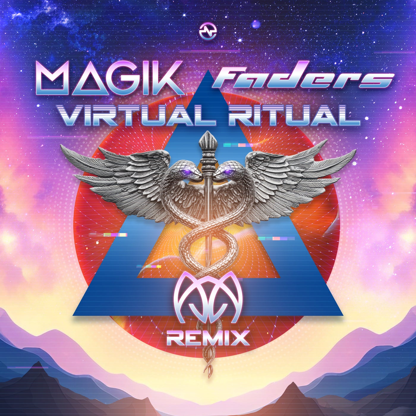Virtual Ritual (Ajja Remix)