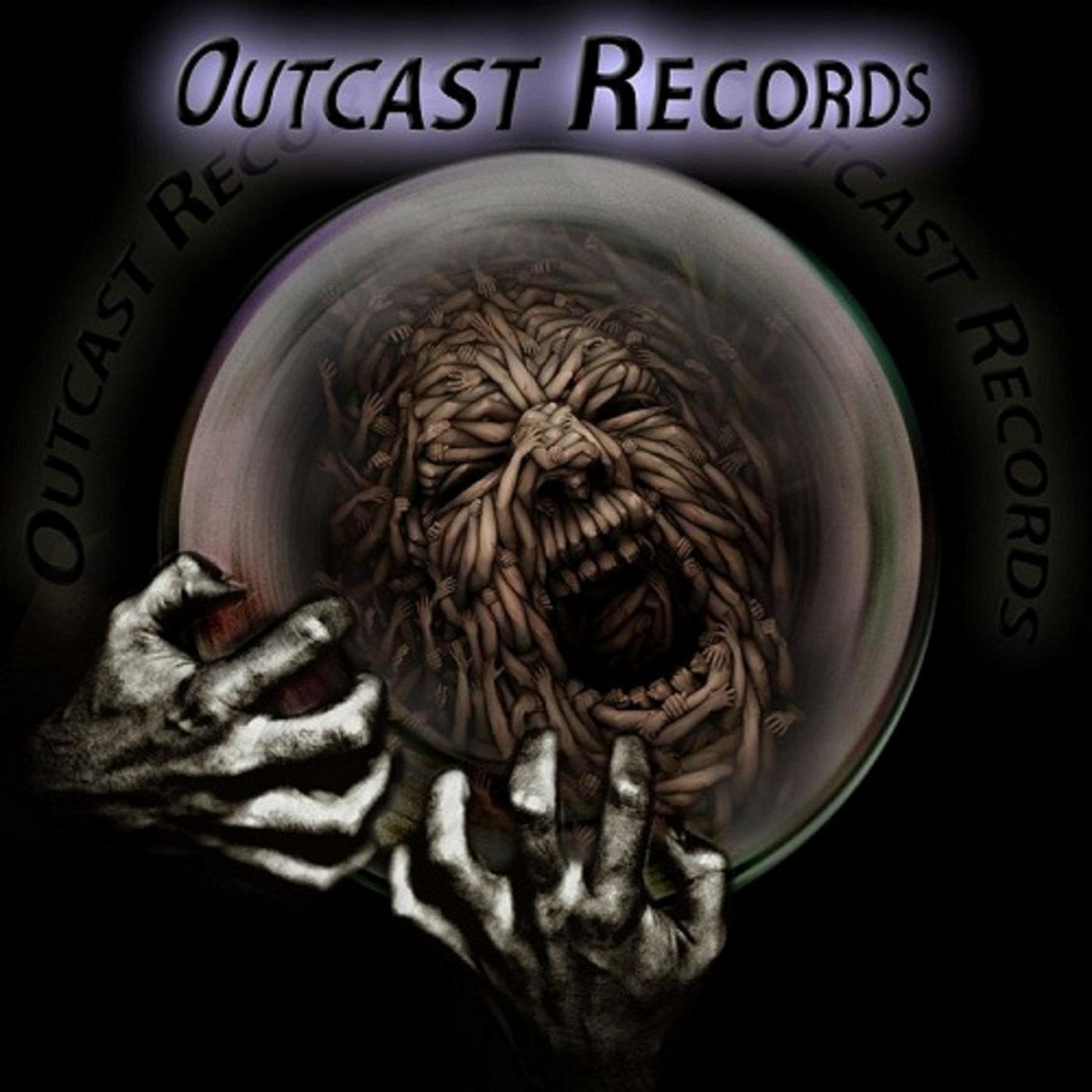 Outcast Selection Vol.20