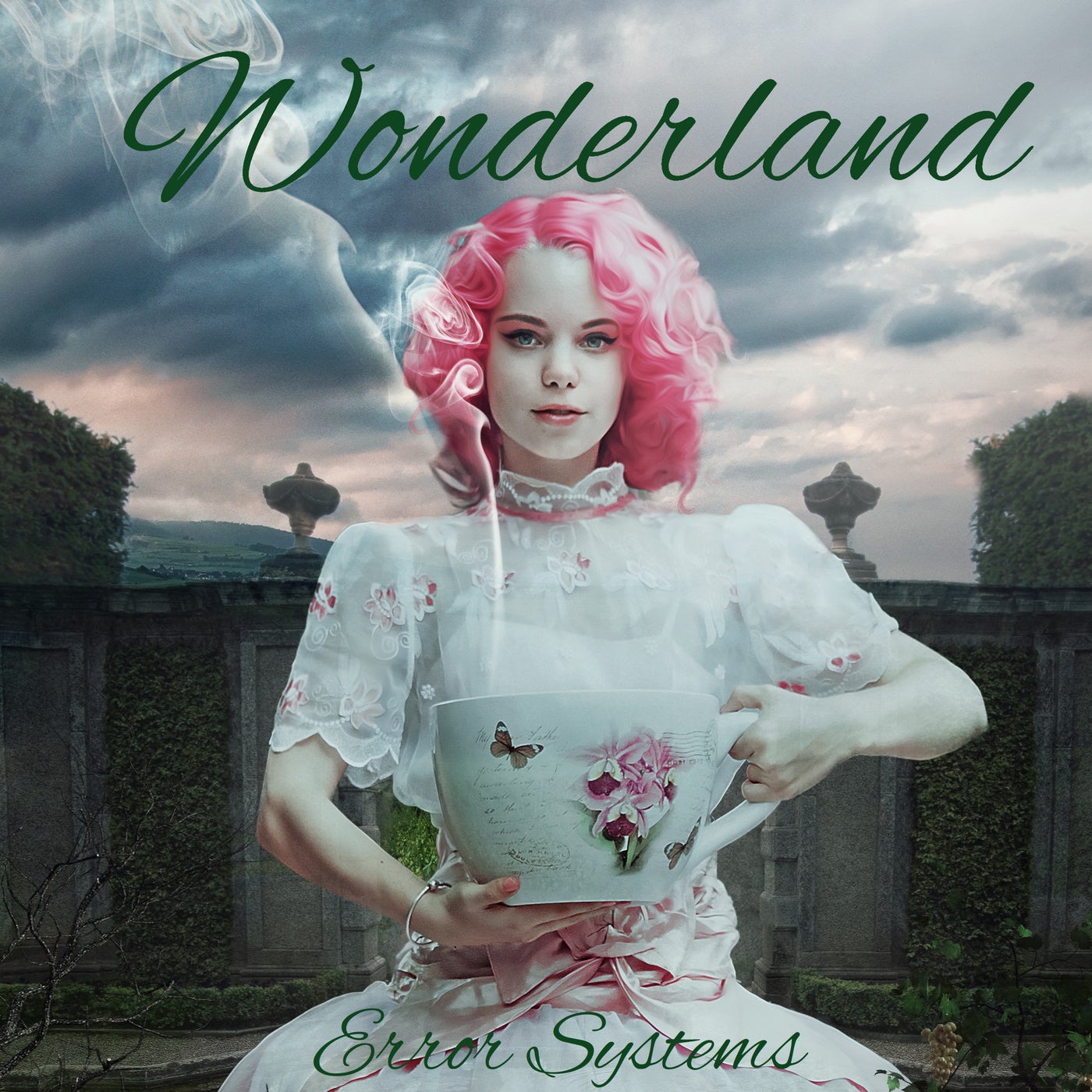 Wonderland