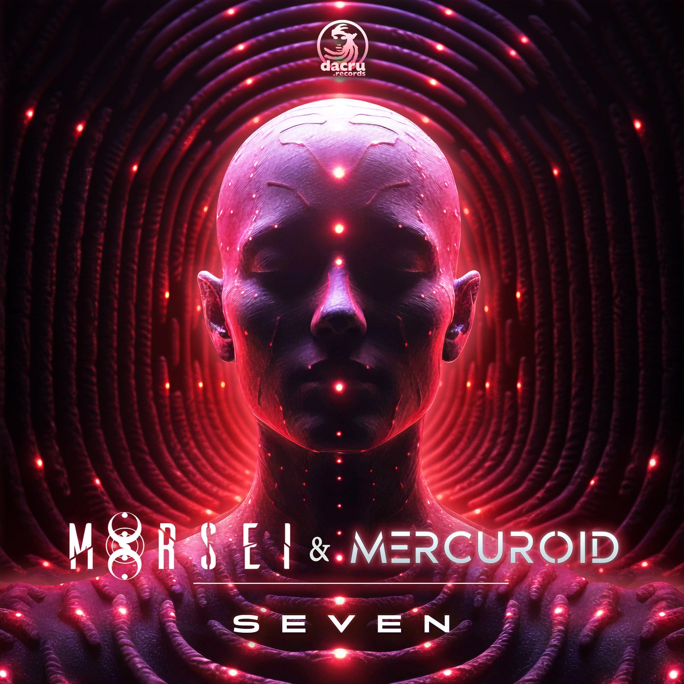 Seven