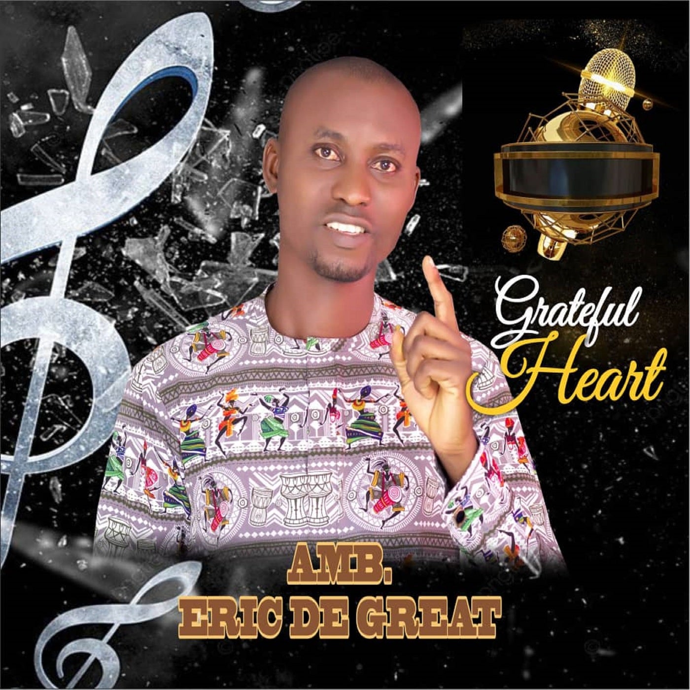 Grateful Heart