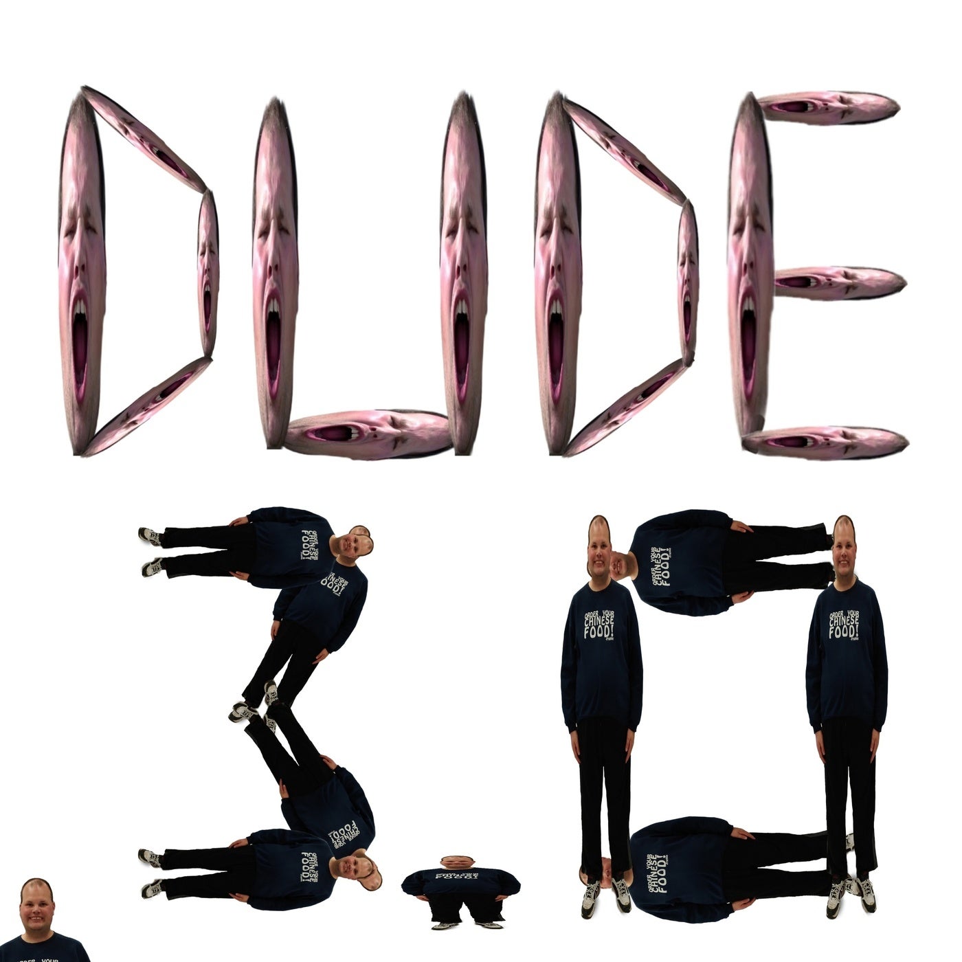 Dude 3.0