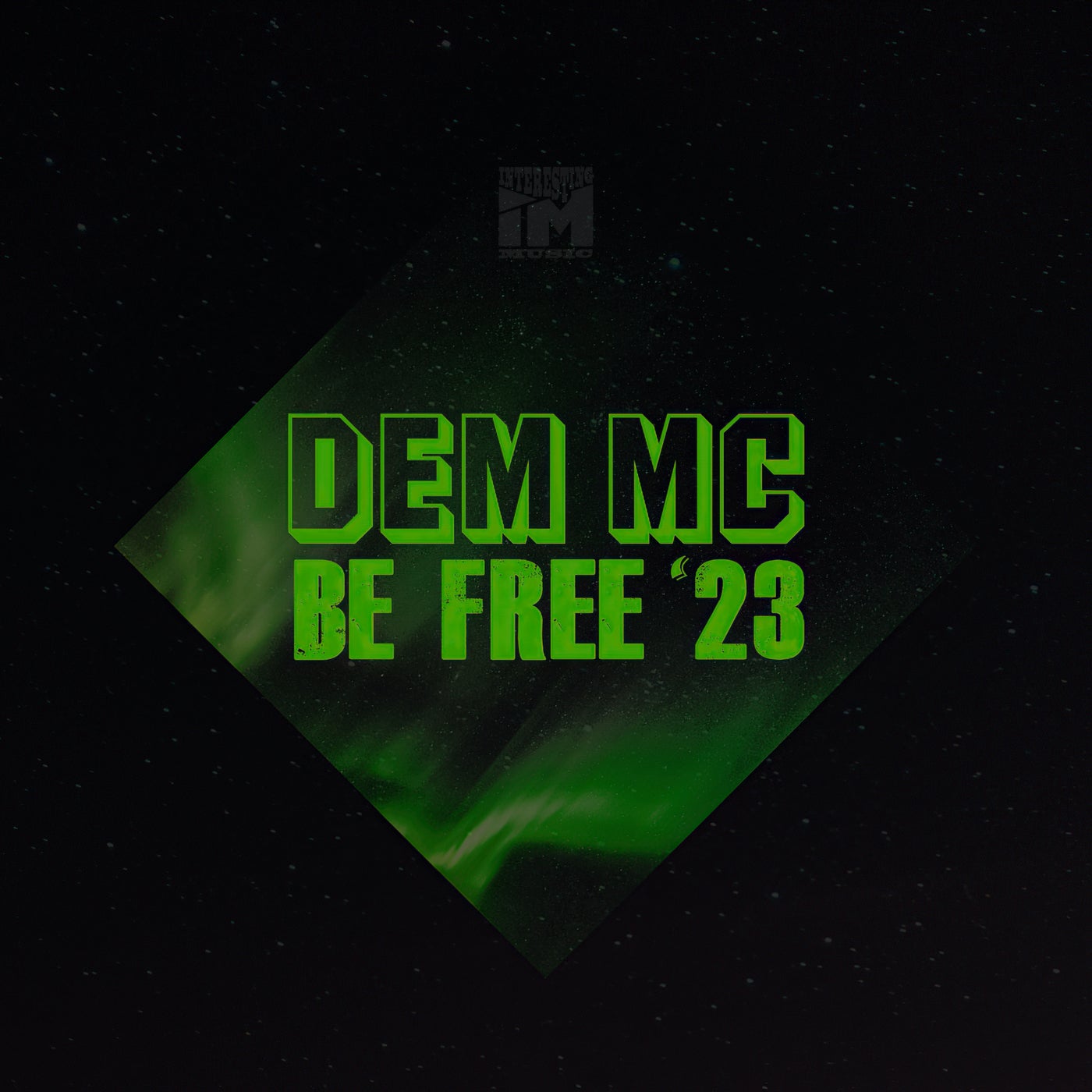 Be Free '23