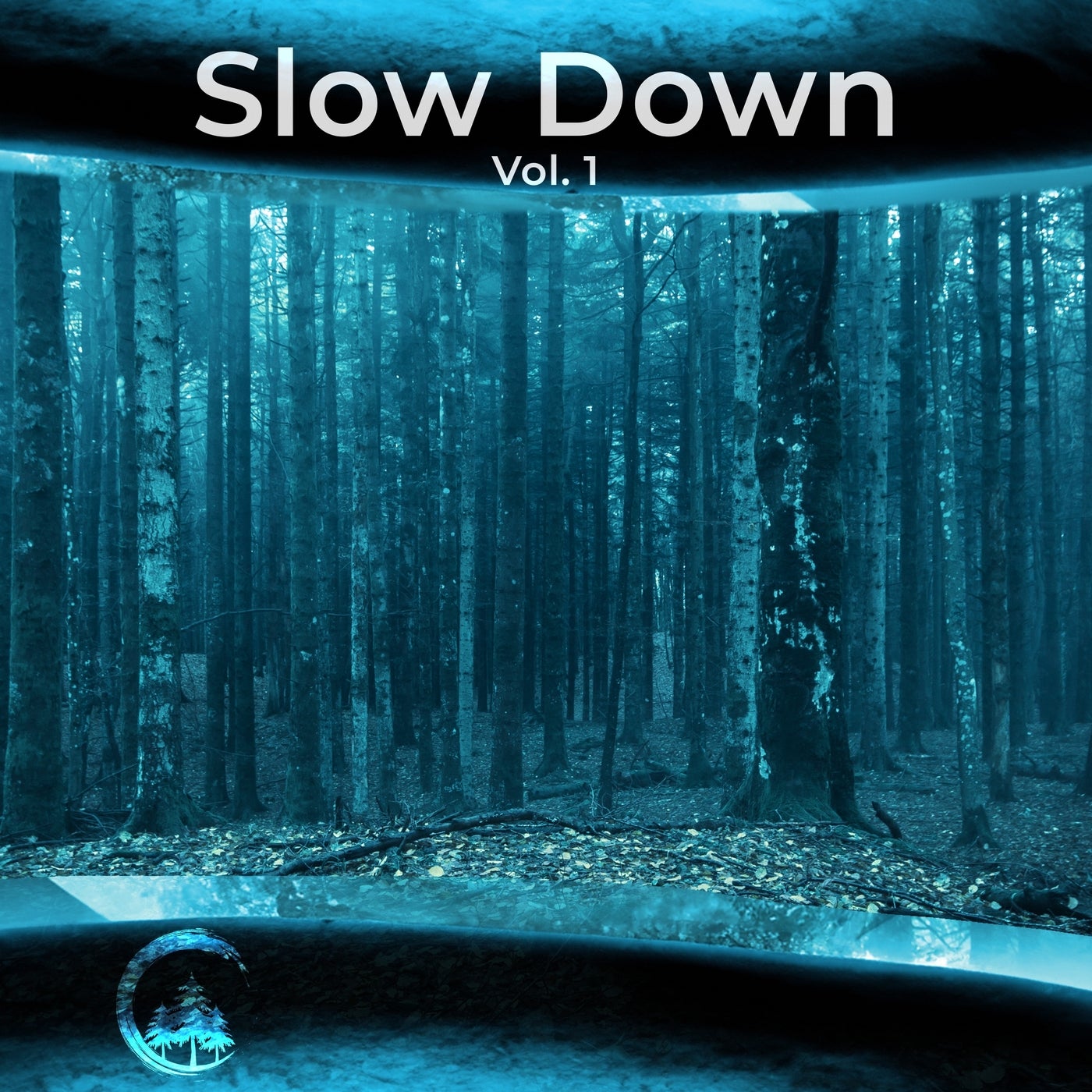 Slow Down, Vol. 1 - Slowed + Reverbed