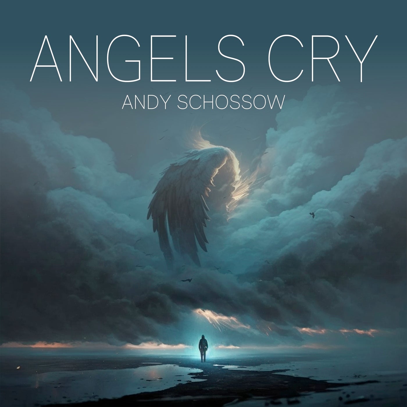 Angels Cry