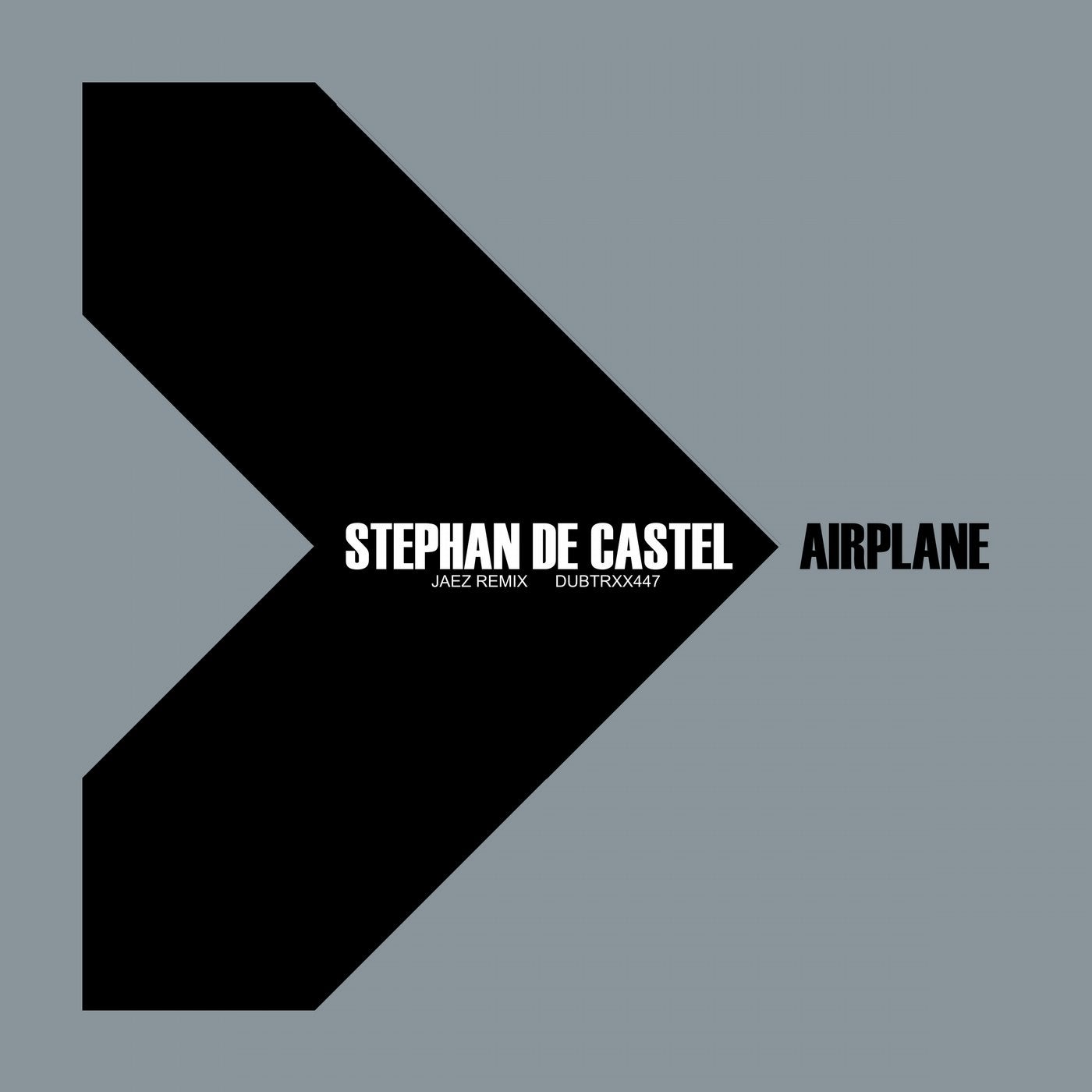 Airplane (JAEZ Remix)