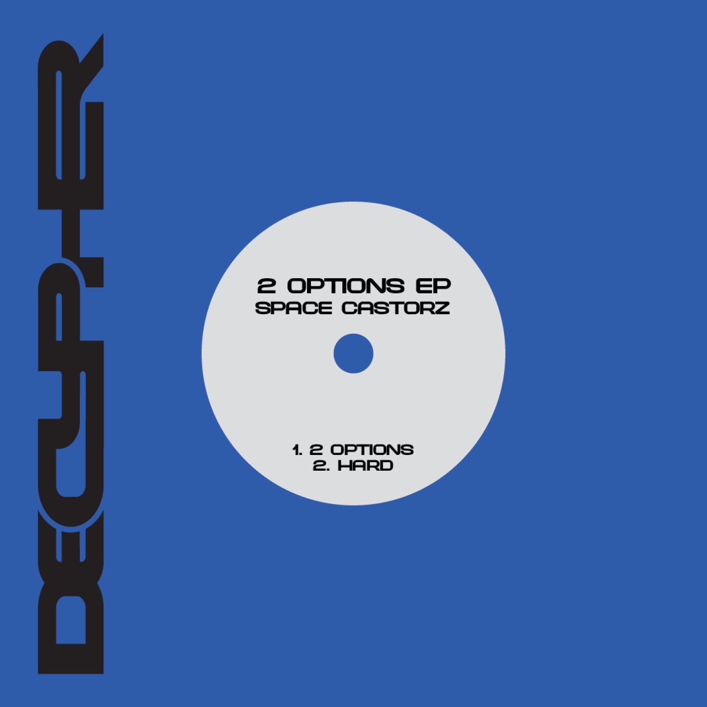 2 Options EP