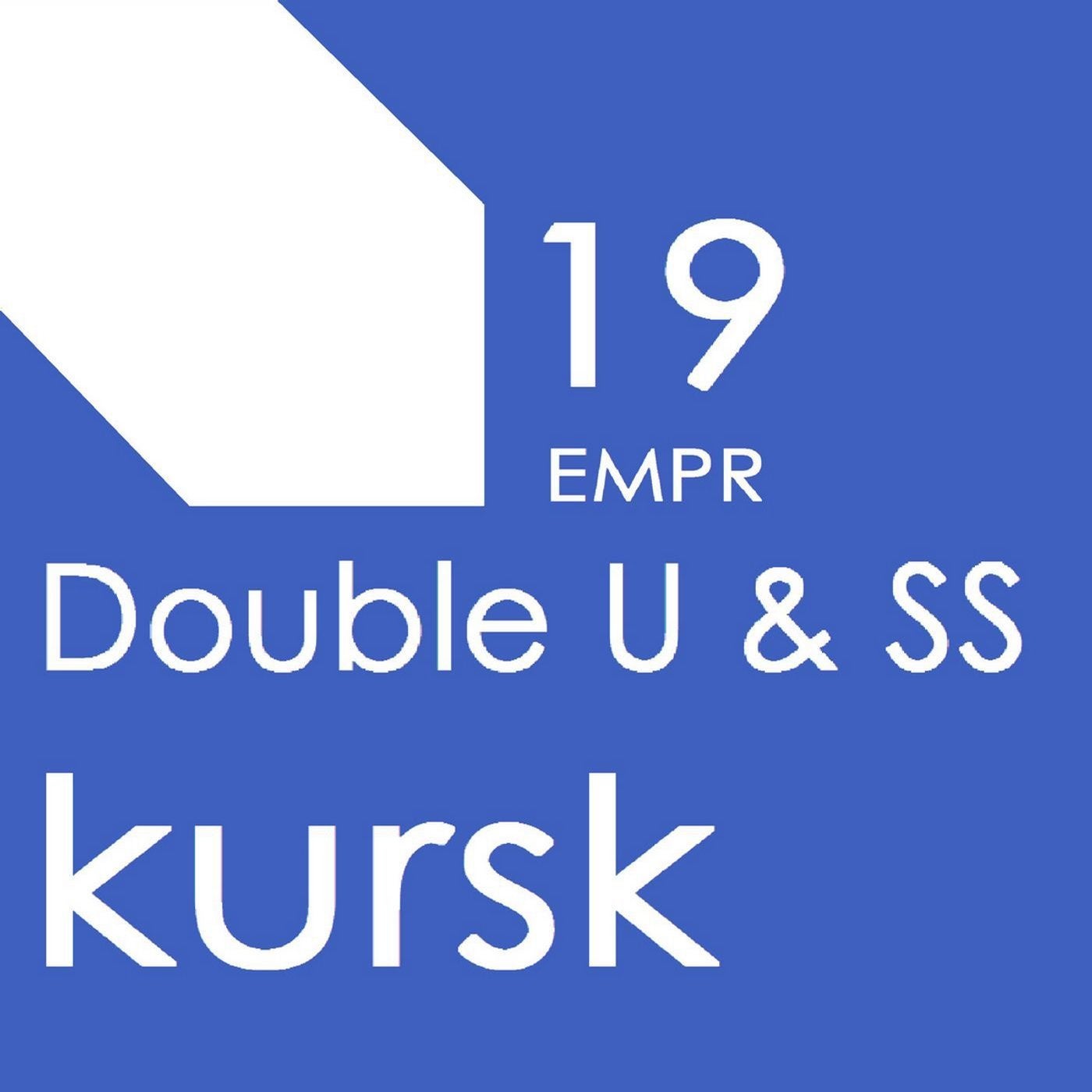 Kursk EP