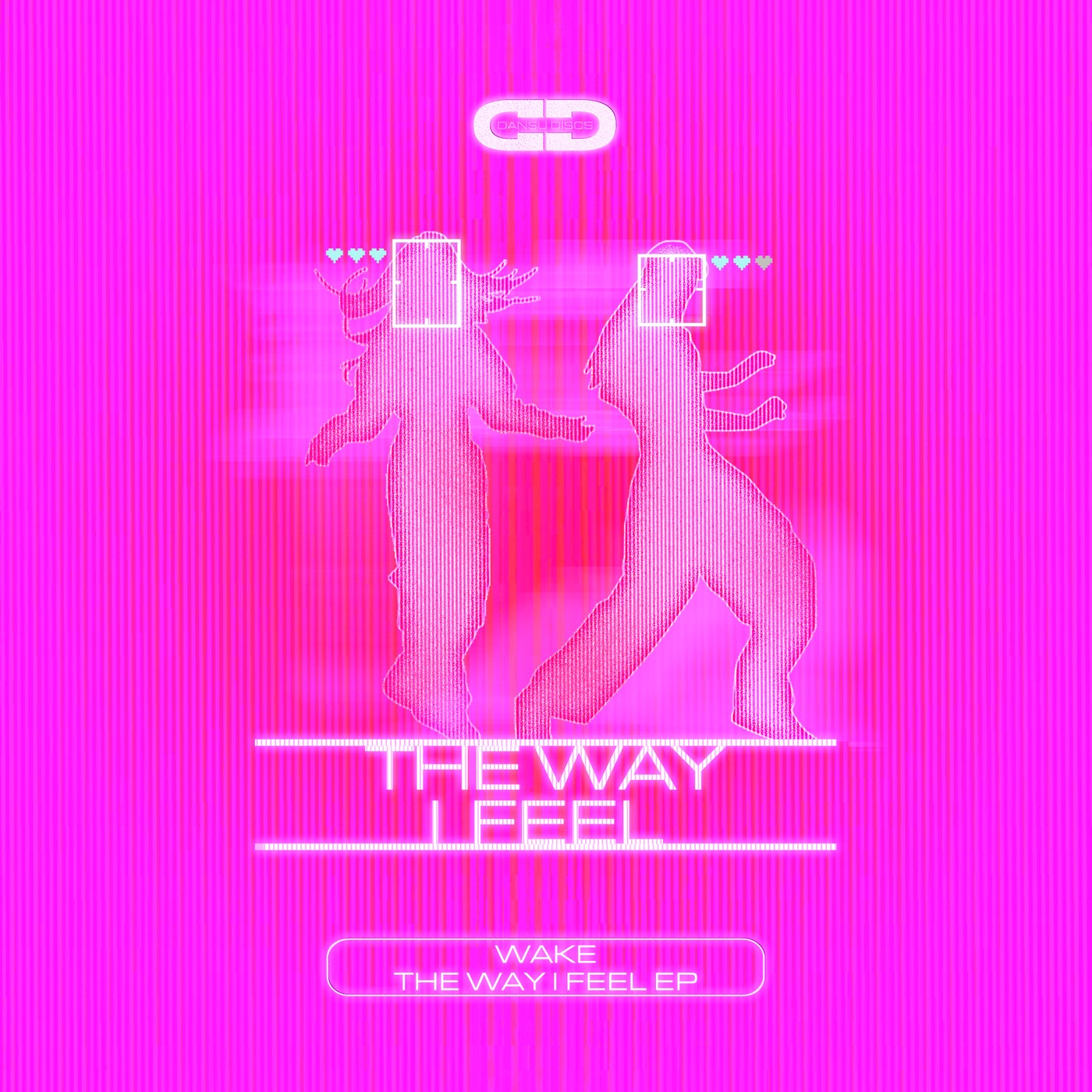 The Way I Feel EP