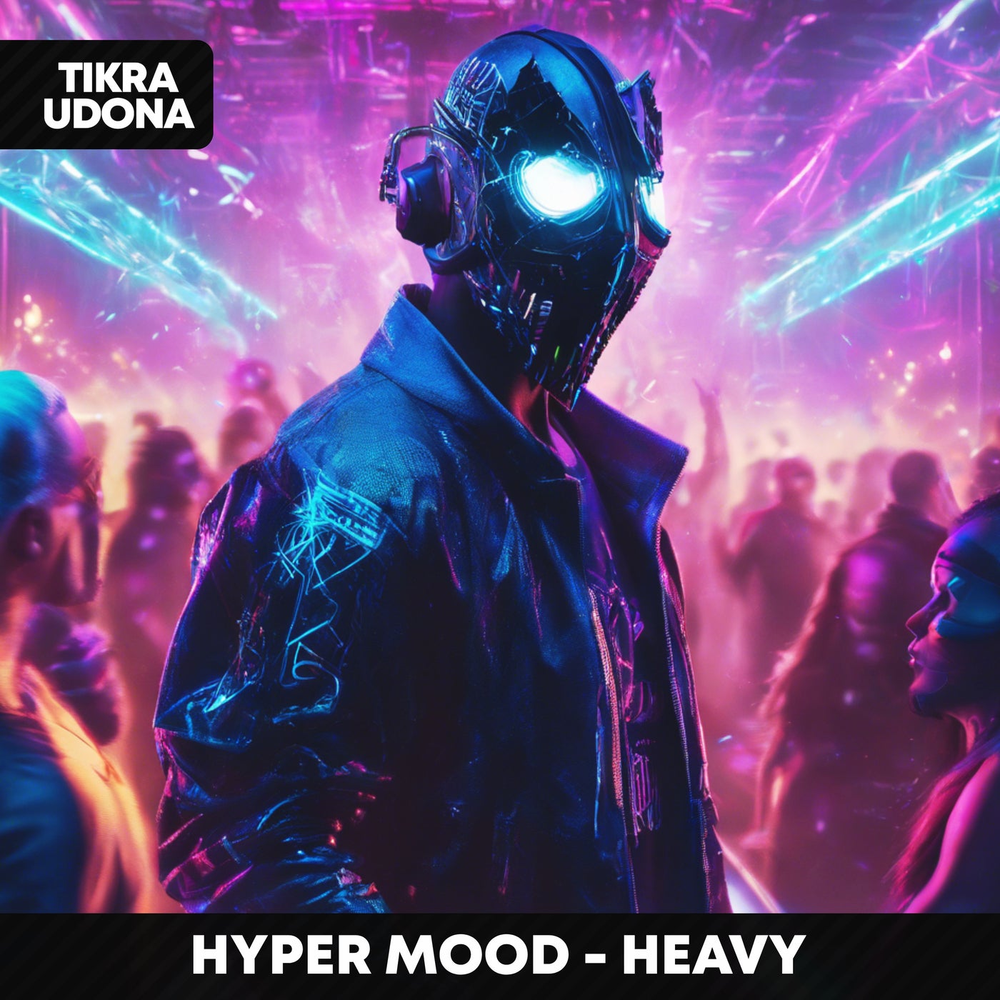 Heavy - Hypertechno
