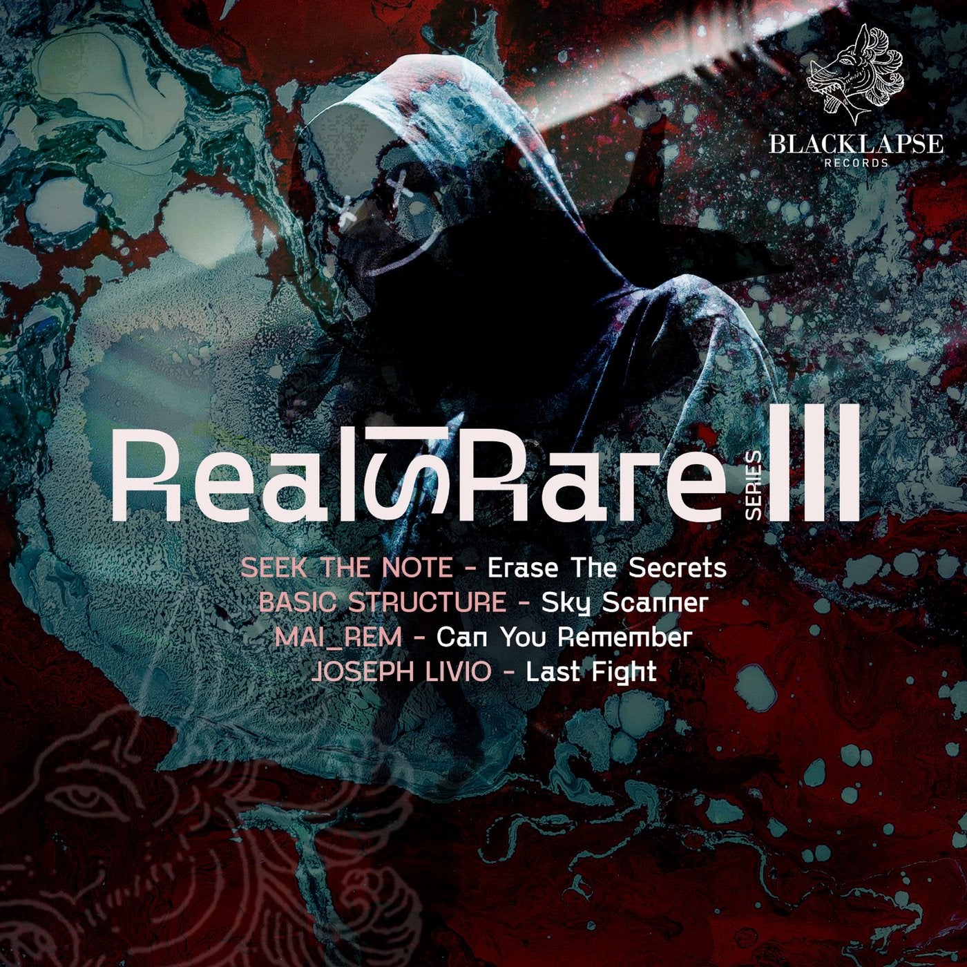 Real Is Rare III