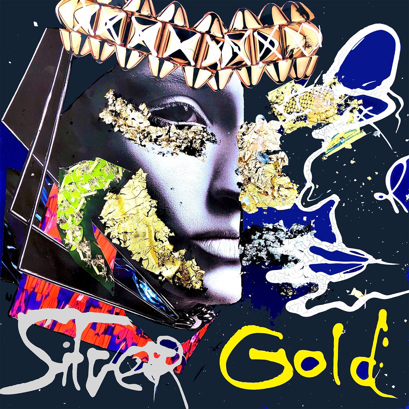 Silver & Gold (Extended Mix)