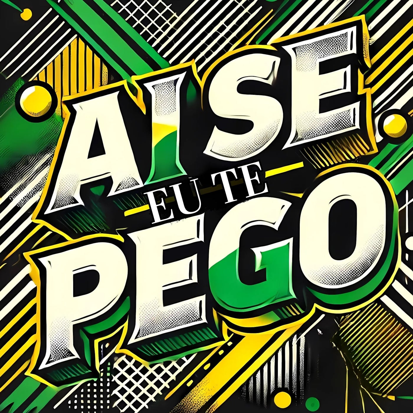 Ai se eu te pego (Mixes)