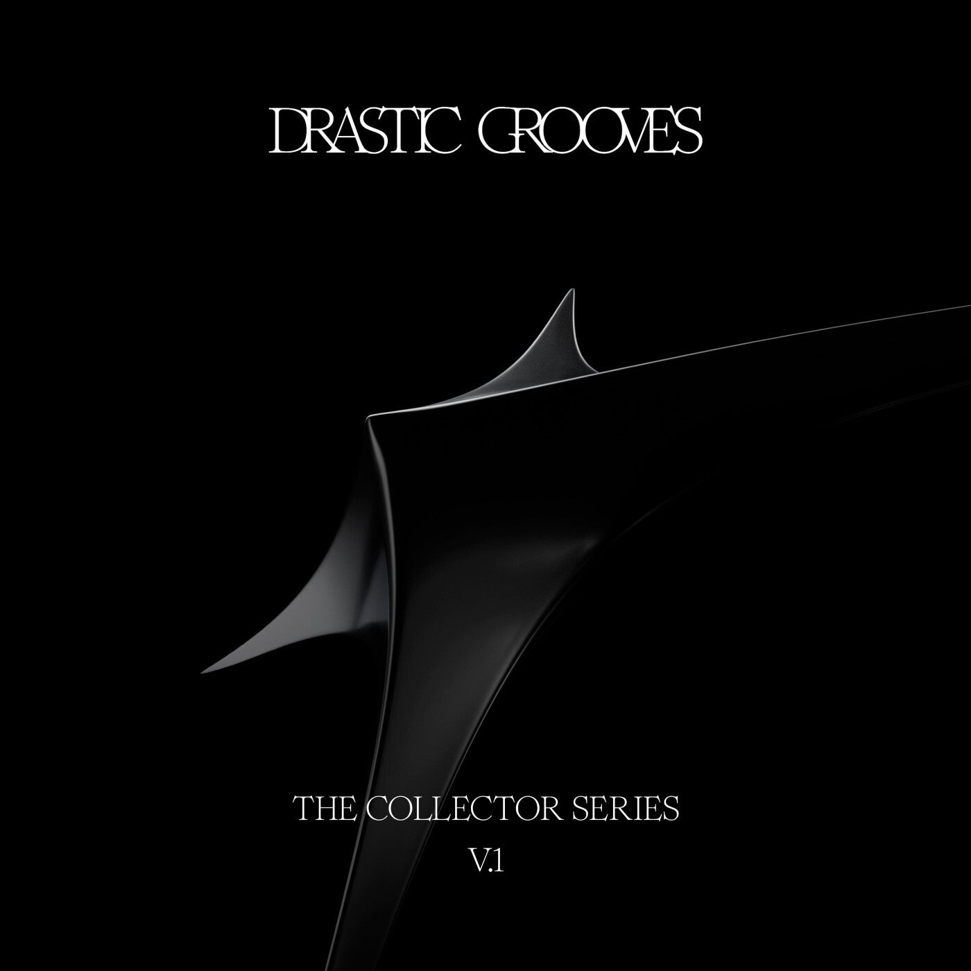 The Collector Series V.1