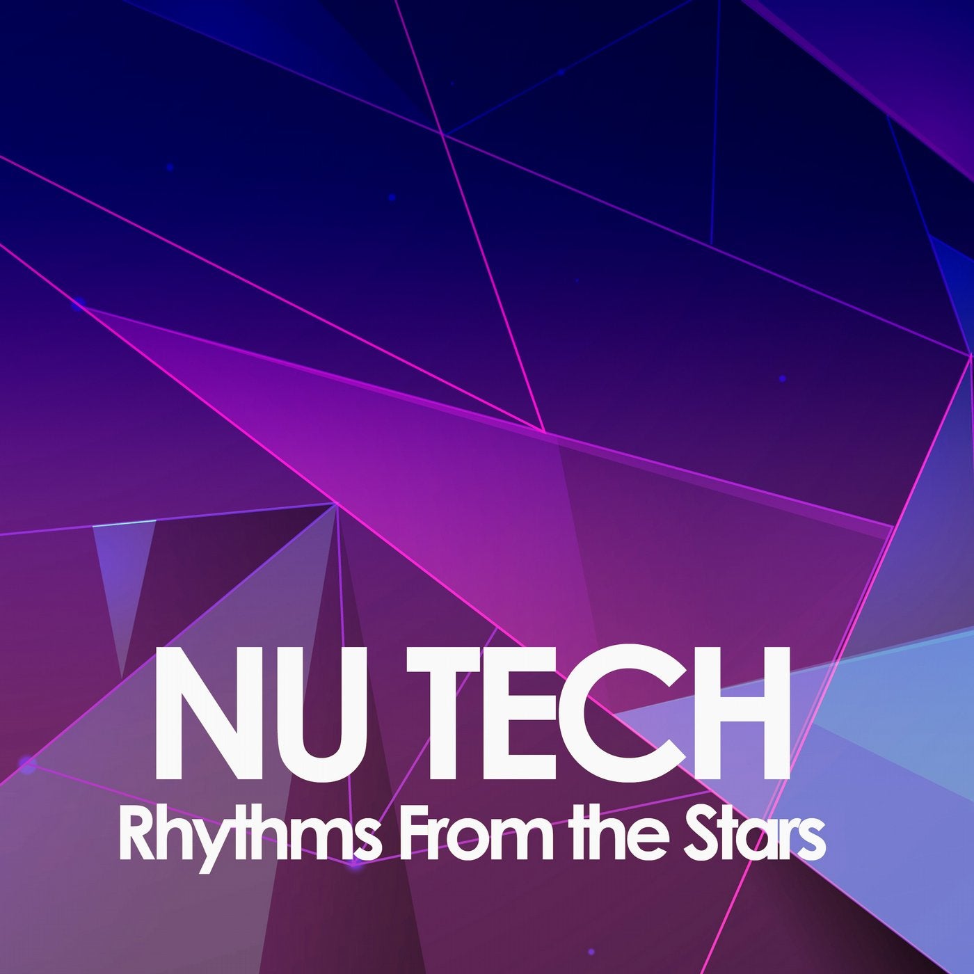 Nu Tech (Rhythms from the Stars)