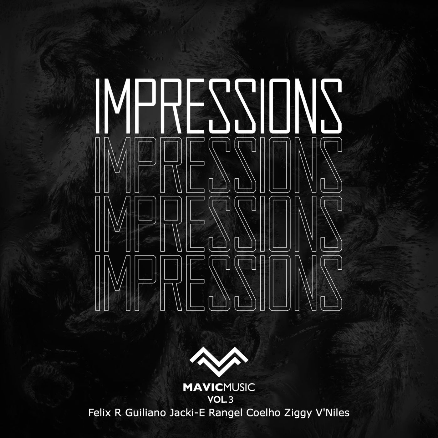 Impressions V.3