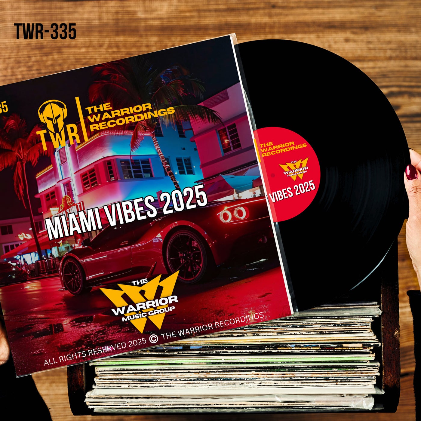 Miami Vibes 2025