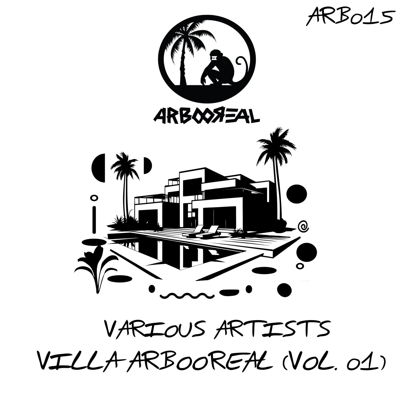 Villa Arbooreal, Vol. 01