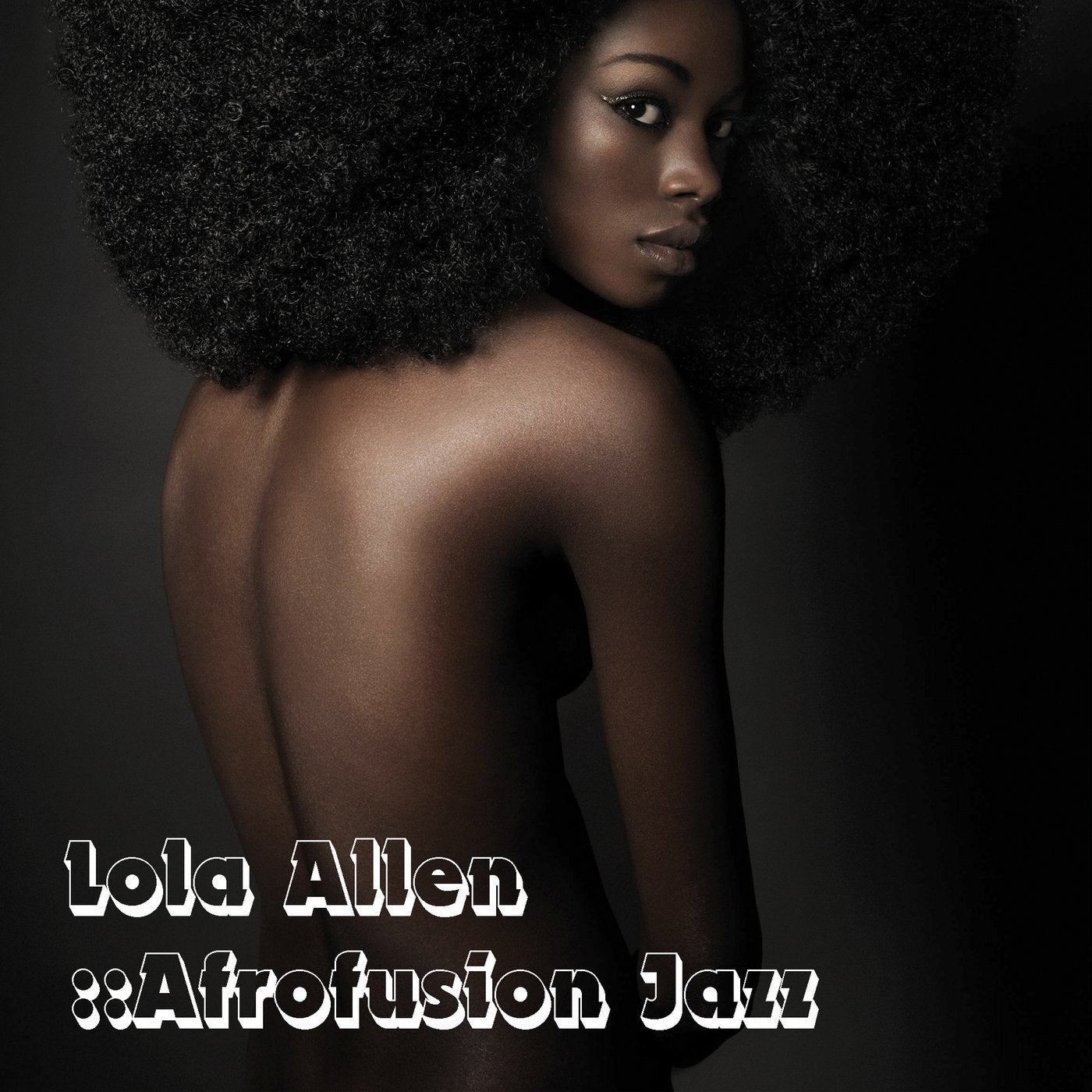 Afrofusion Jazz