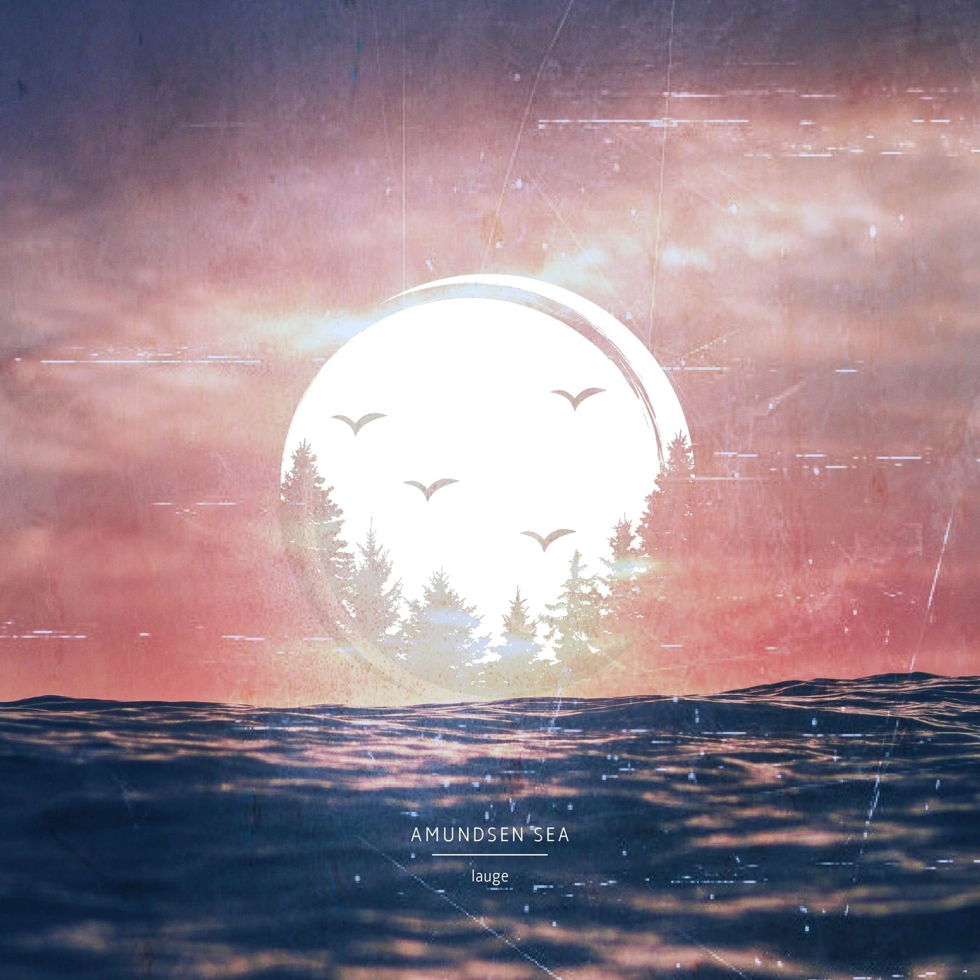 Amundsen Sea