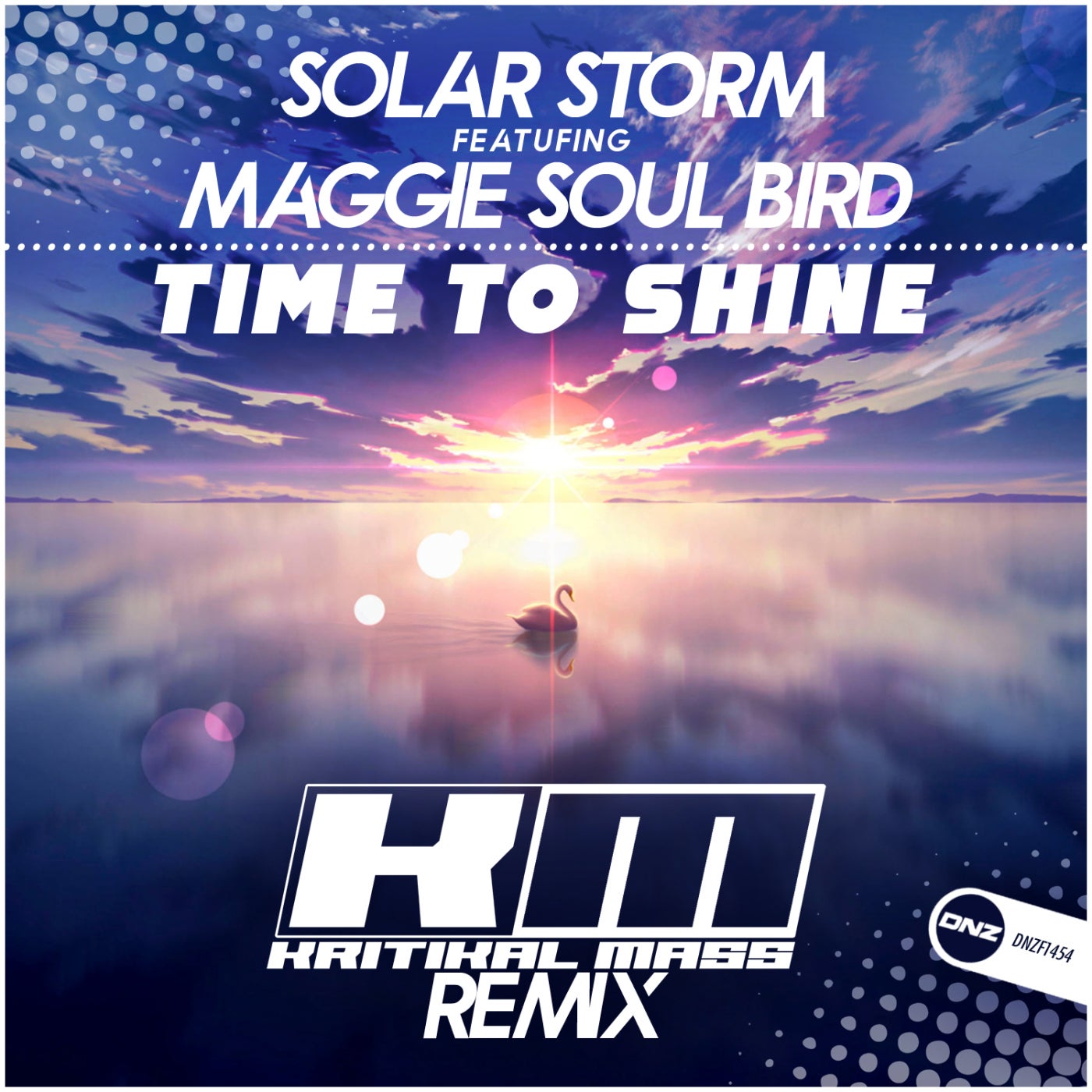 Time To Shine (Kritikal Mass Remix)