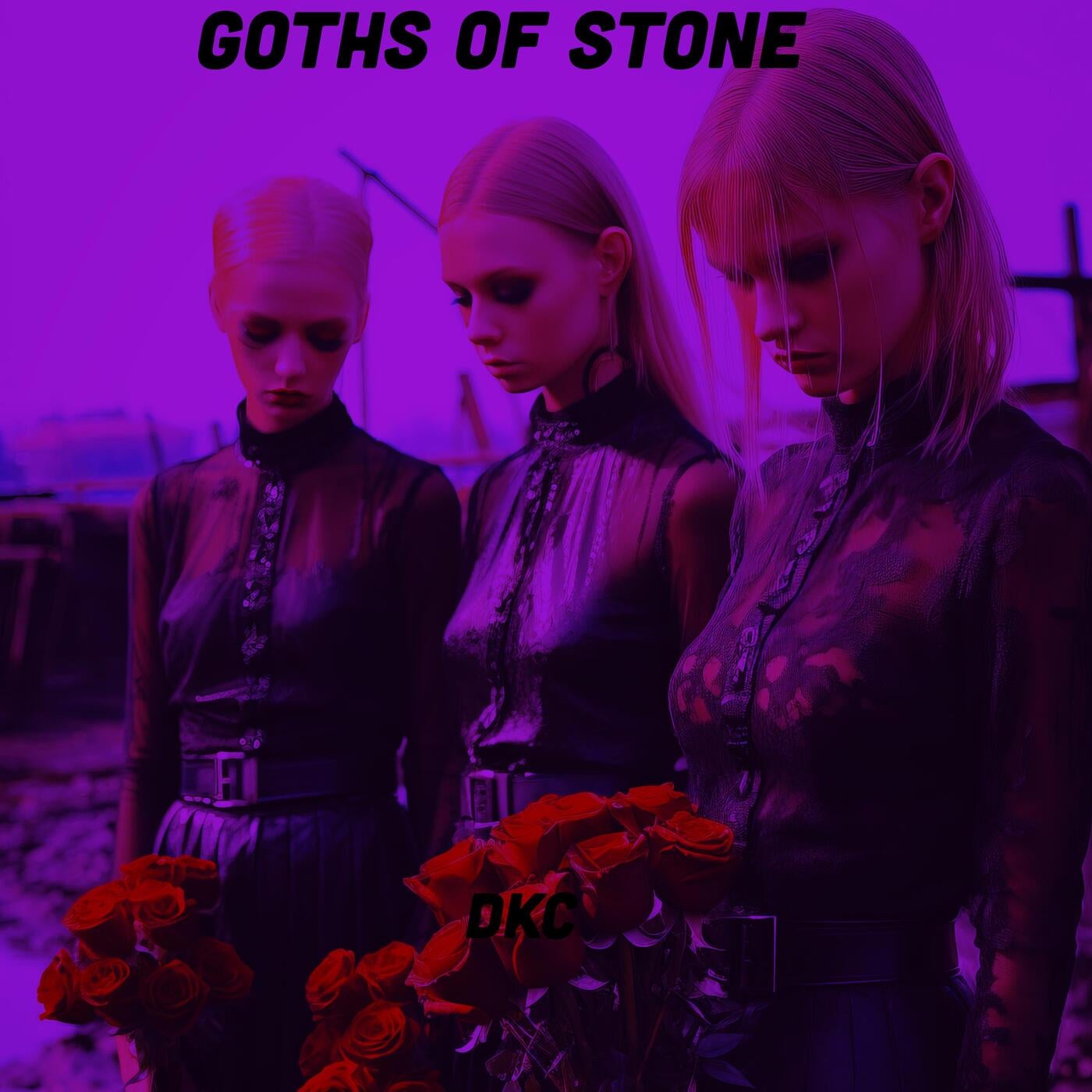 Goths of Stone