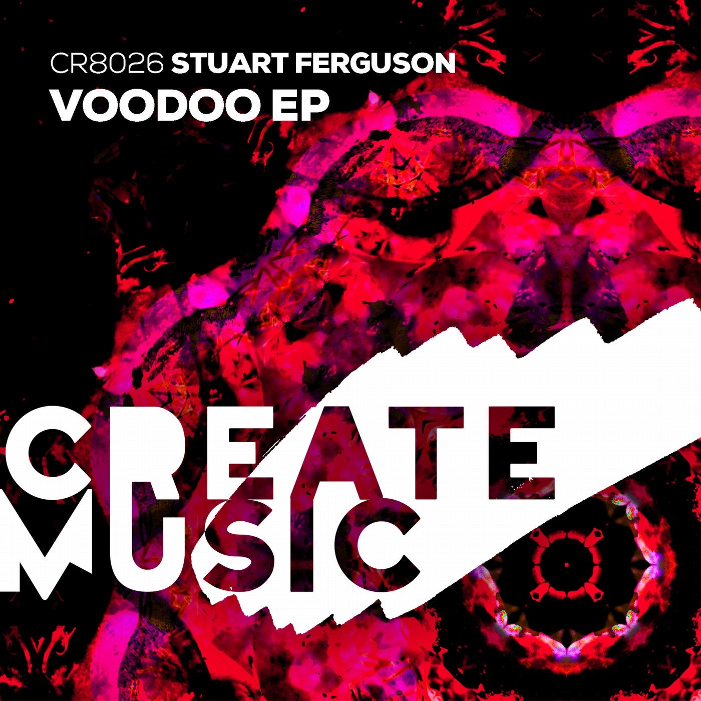 Voodoo EP