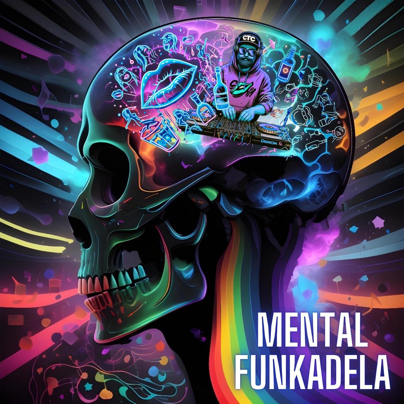 Mental Funkadela