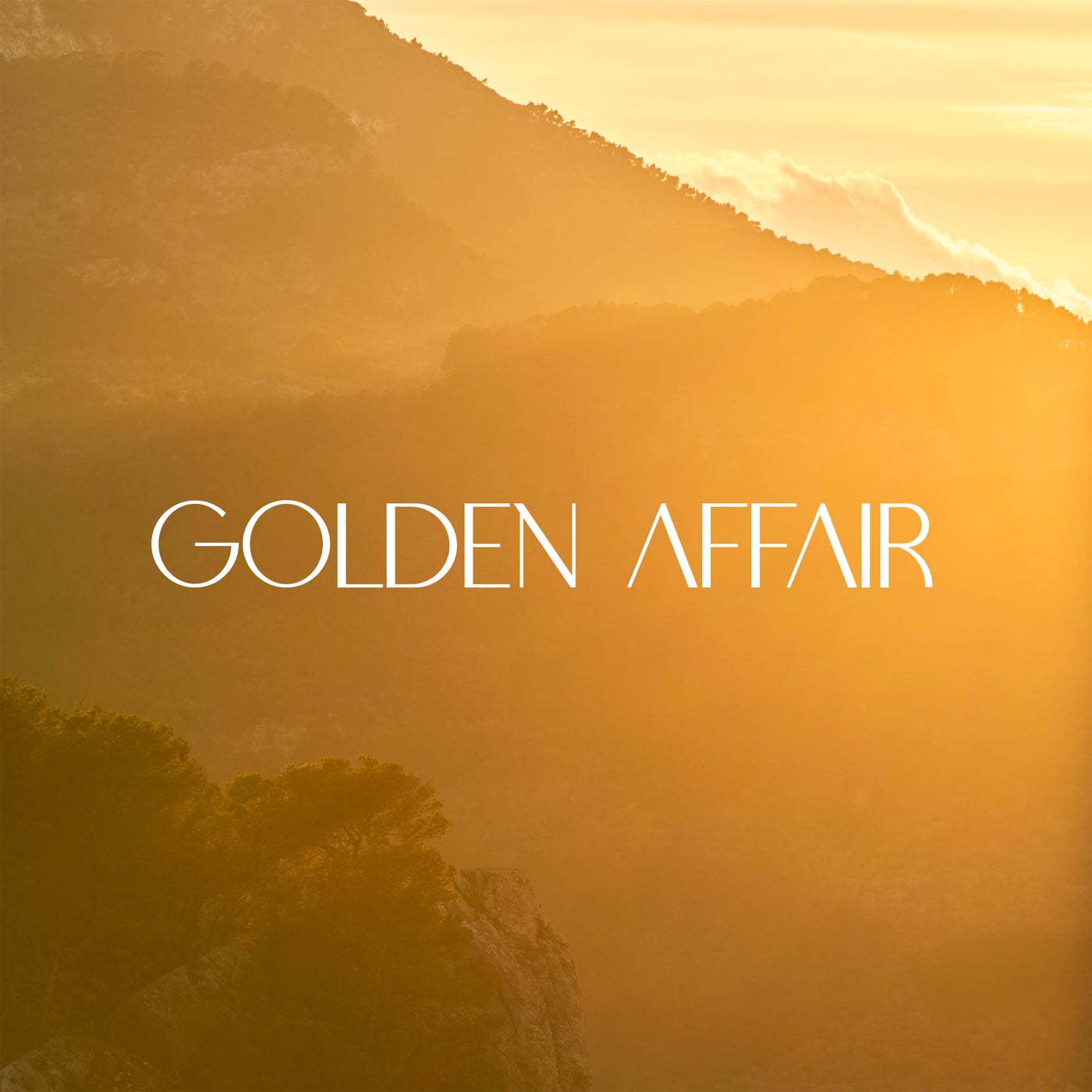 Golden Affair