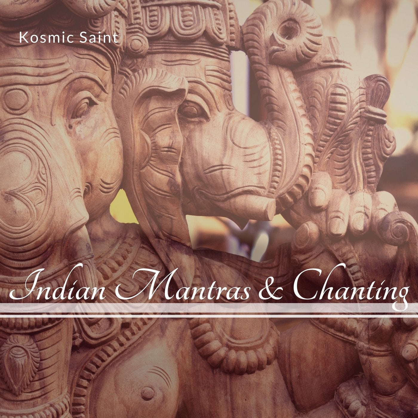 Chanting original mix