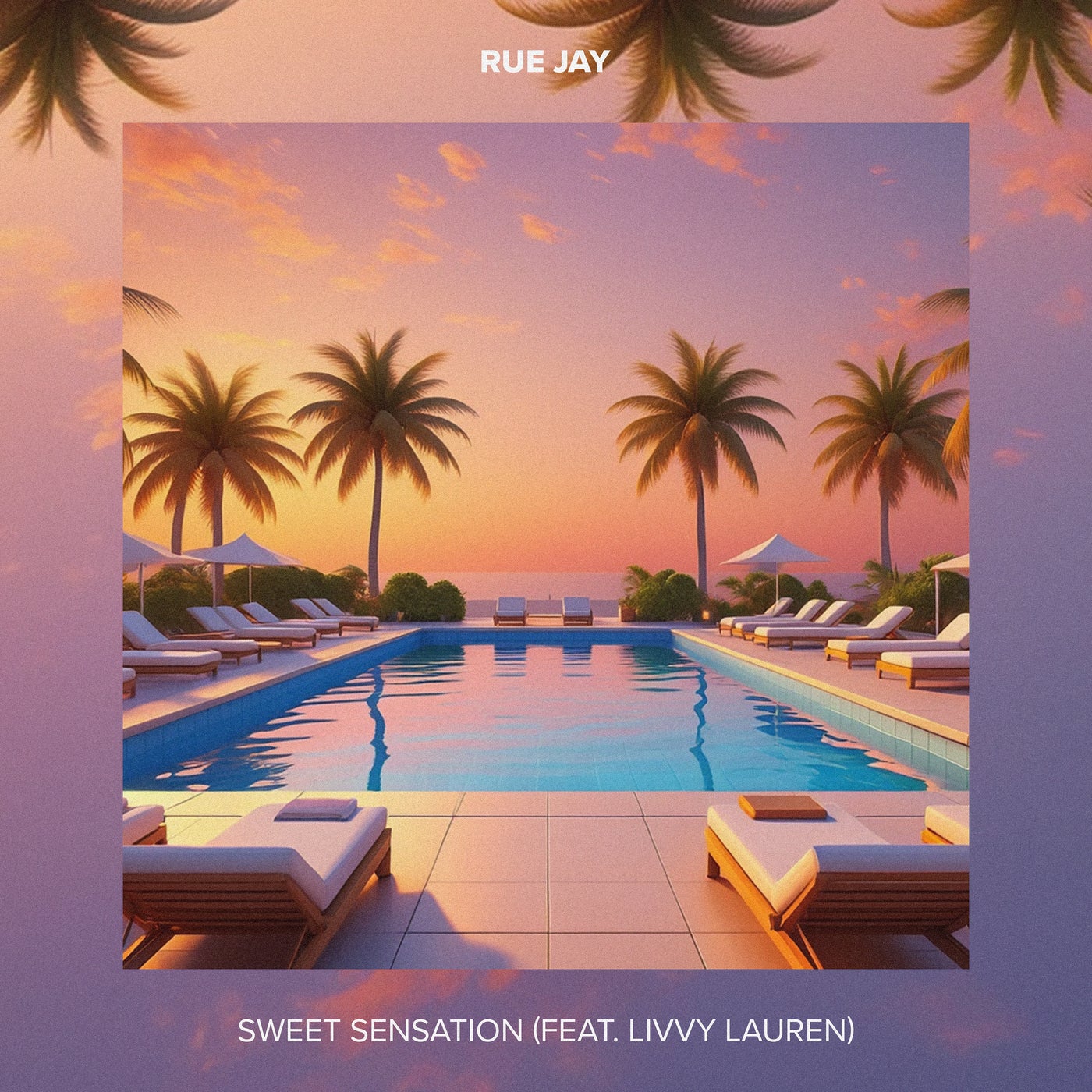 Sweet Sensation (feat. Livvy Lauren) (Extended Mix)