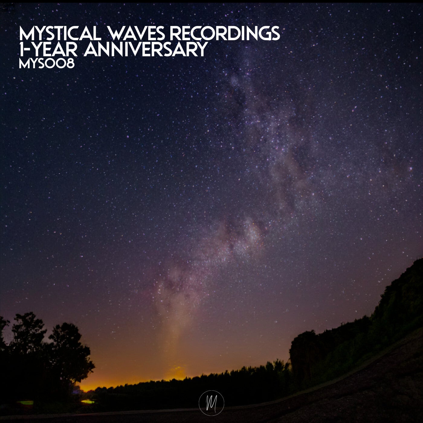 Mystical Waves 1-Year Anniversary