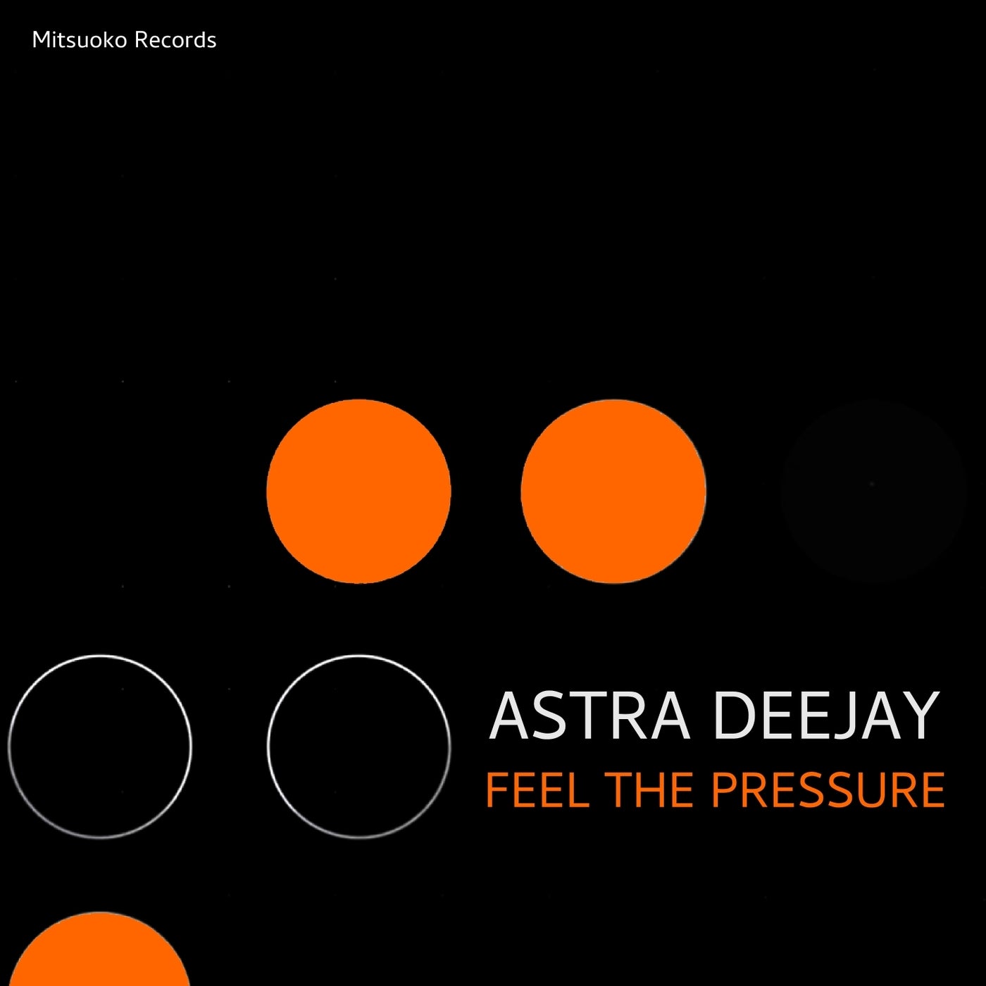 Feel the Pressure