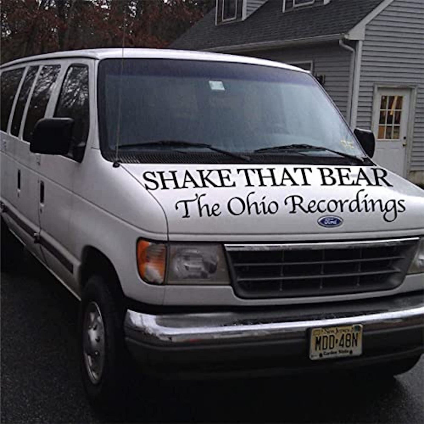 Shake That Bear - The Ohio Recordings [M2 Distro] | Music & Downloads on  Beatport