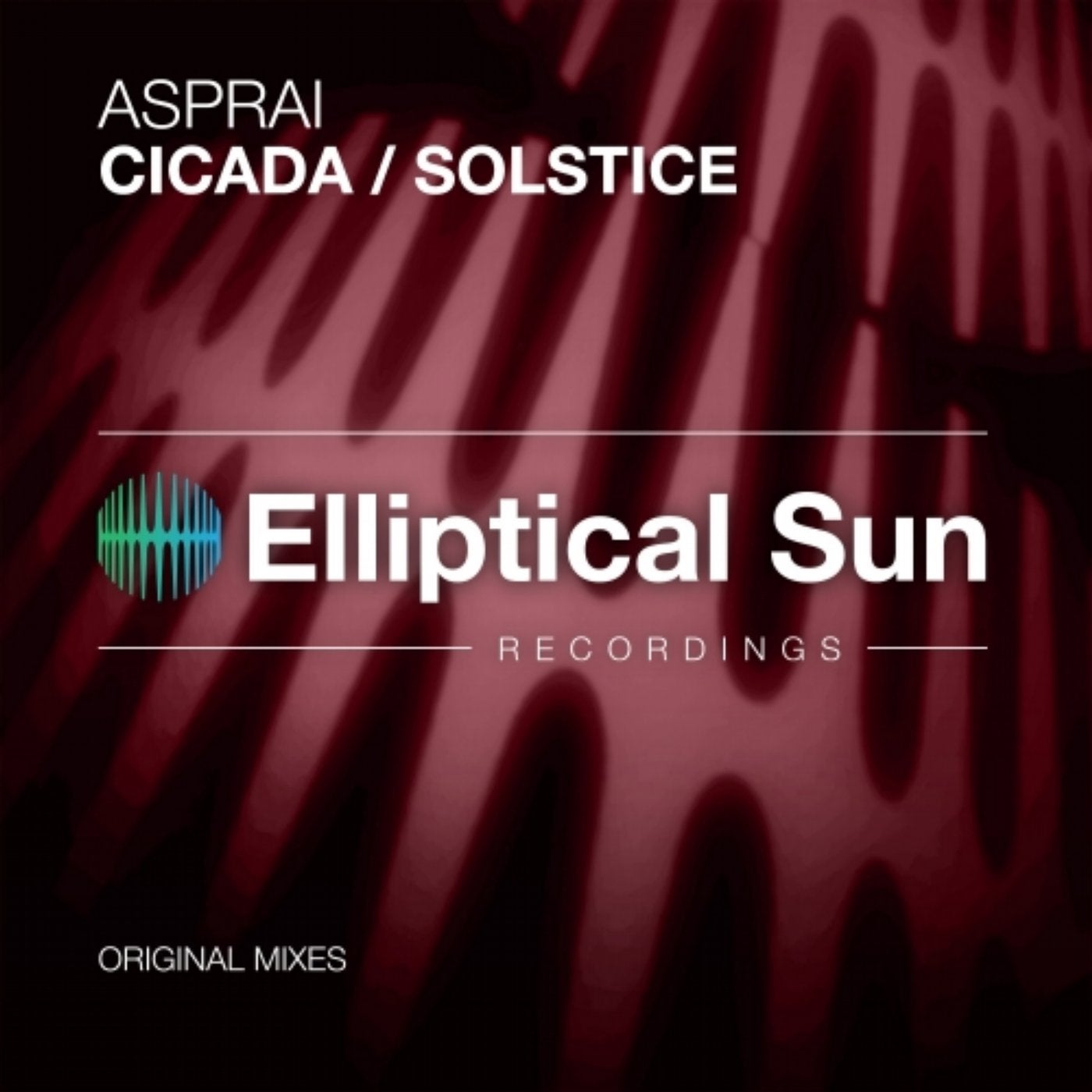 Cicada / Solstice
