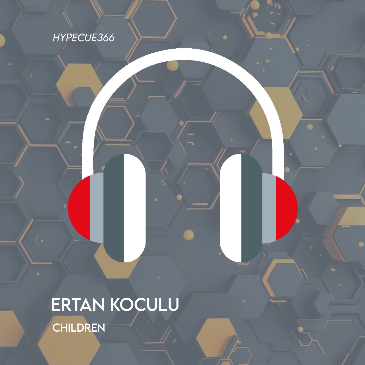 Cover art for Children