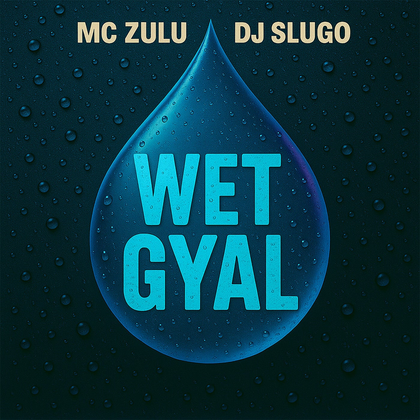 Wet Gyal