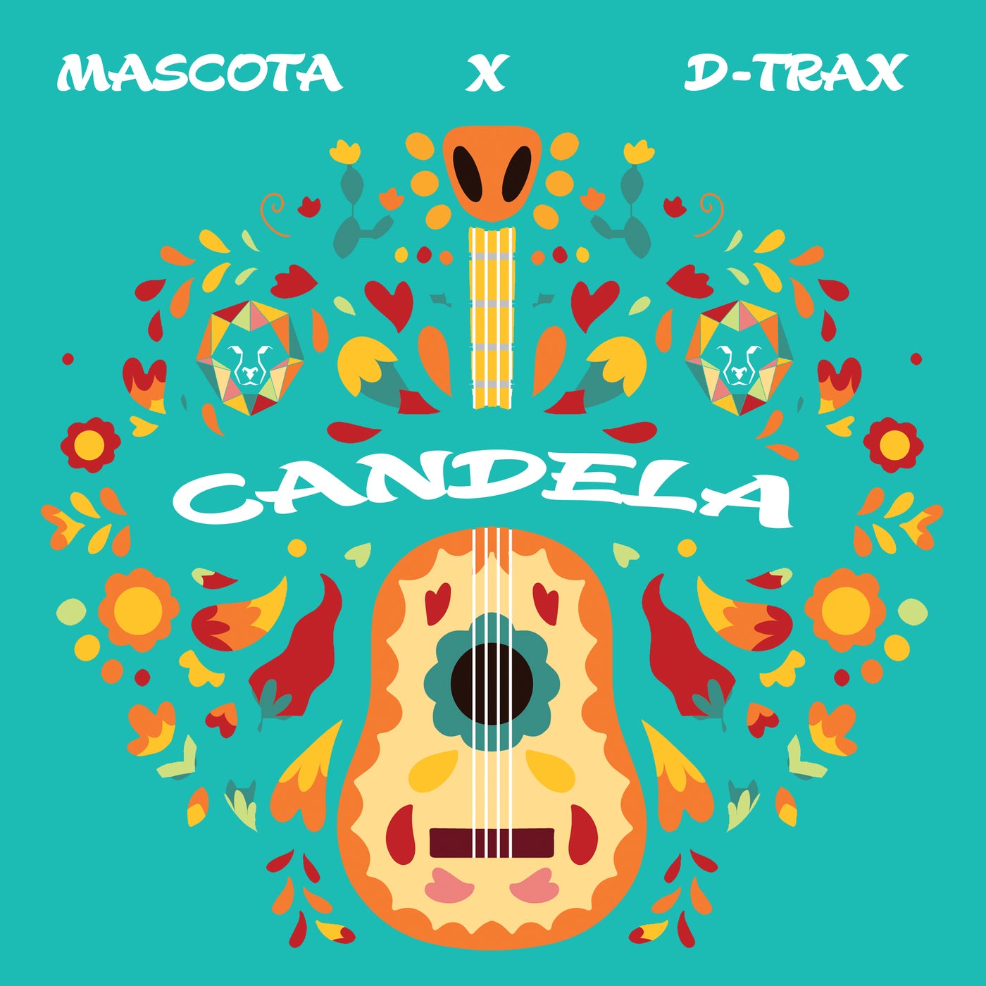 Candela (Extended Mix)