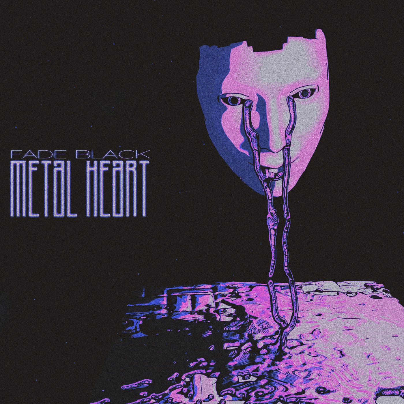 Metalheart