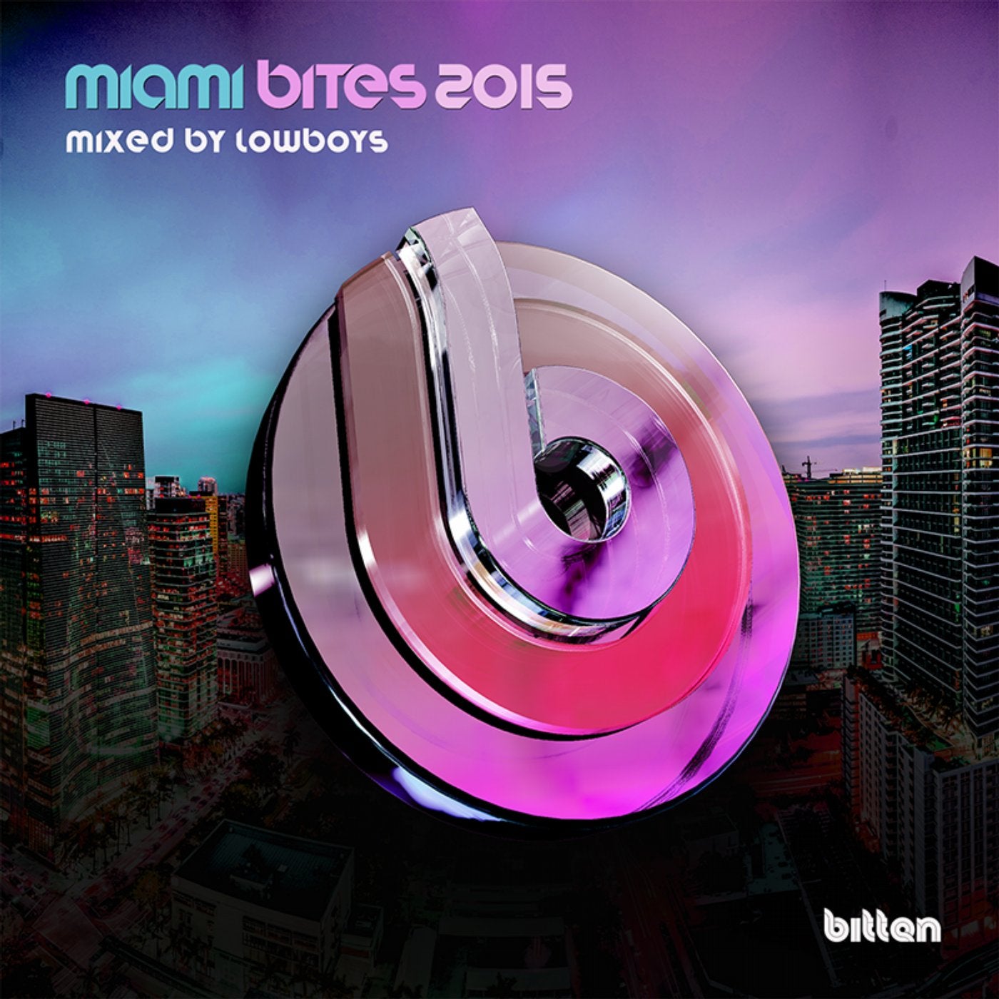 Bitten Presents: Miami Bites 2015