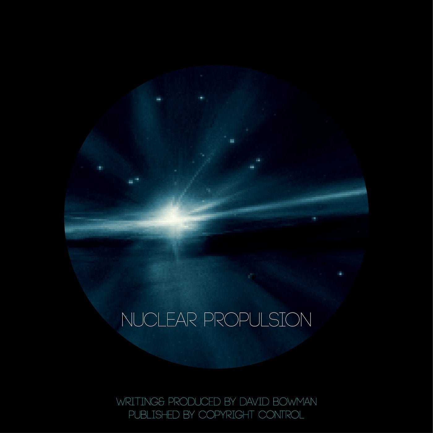 Nuclear Propulsion