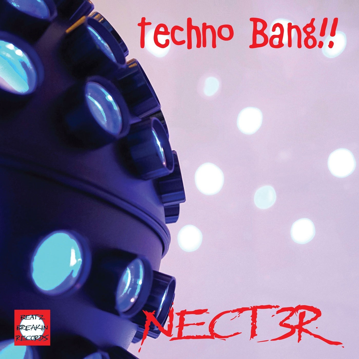 Techno Bang!