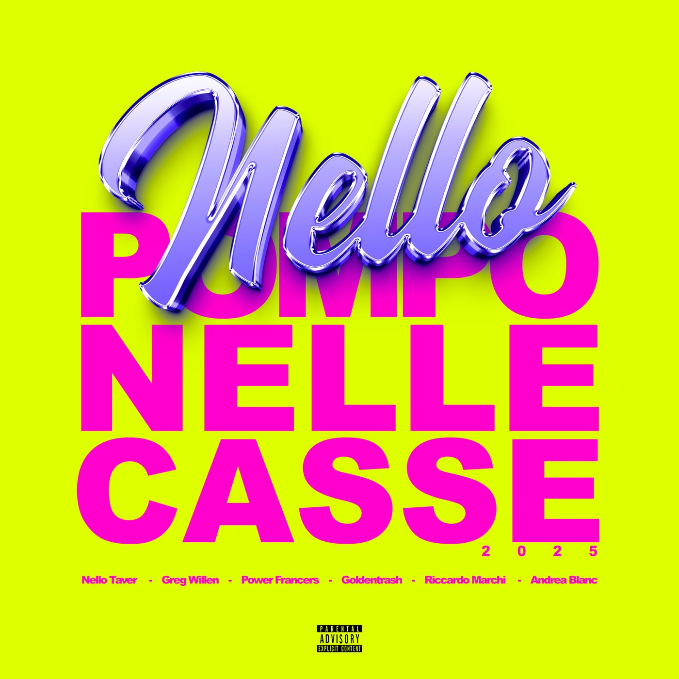 Nello Nelle Casse