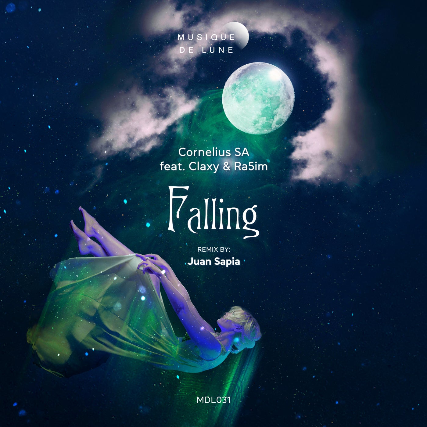 Falling